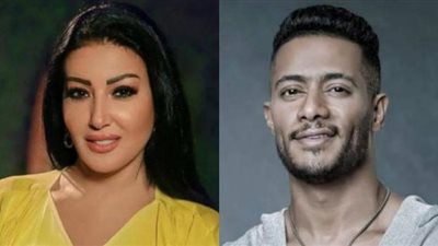 ”مشتاقلك”.. محمد رمضان يثير الجدل حول حقيقة علاقته بـ سمية الخشاب
