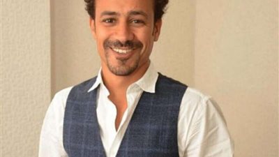 أحمد داوود يعلن عن بدء تصوير مسلسله الجديد ” كل سنة مرة ”