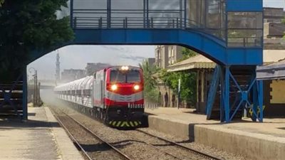 لتفادي الزحام .. ننشر مواعيد القطارات من أسوان إلى الإسكندرية غدًا الثلاثاء 9 يوليو 2024