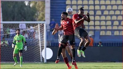تشكيل طلائع الجيش لمواجهة الأهلي في الدوري