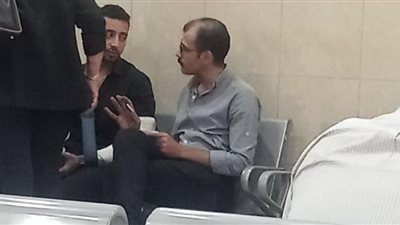 بتهمة”التعدي على البلوجر حسن بيسو”.. إحالة المتهمين إلى محكمة الجنح