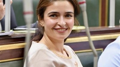 برلمانية : جيمع الأدوات الرقابية في البرلمان معطلة لمحاسبة وزير التربية والتعليم .. وتسريب امتحان الكيمياء قد يصل إلي ساحات القضاء