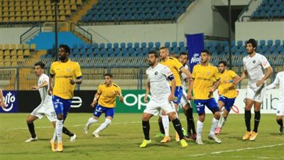 الإسماعيلي يواجه الكهرباء وديًا