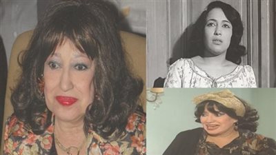 ابنة سهير الباروني : البعض يظن أن والدتي على قيد الحياة