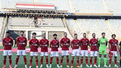 موعد مباراة الأهلي القادمة بعد فوز على طلائع الجيش