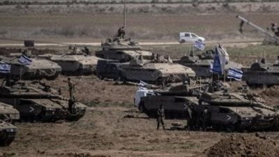 عاجل: سقوط جنود إسرائيليين بين قتيل وجريح بحي تل الهوى بقطاع غزة