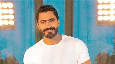 بعد تصدره للتريند .. مواقف طريفة وإنسانية لا تنسى للفنان تامر حسني