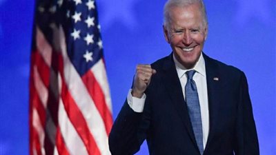 الرئيس الأمريكي: لدينا مهمة واحدة وهي هزيمة دونالد ترامب