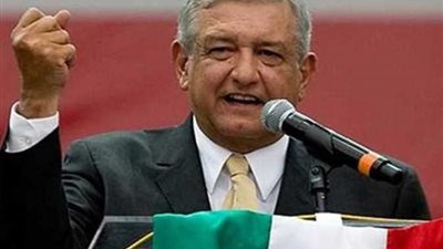 رئيس المكسيك يكشف تطورات حالته الصحية بعد إصابته بفيروس كورونا