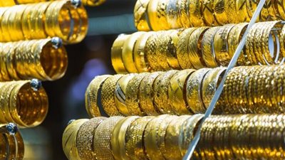 سعر الذهب اليوم الثلاثاء 9-7-2024 فرصة للراغبين في الشراء