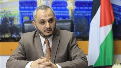 رفض الخروج من تحت بوابة الاحتلال.. من هو إيهاب الغصين الذي استشهد في غزة؟