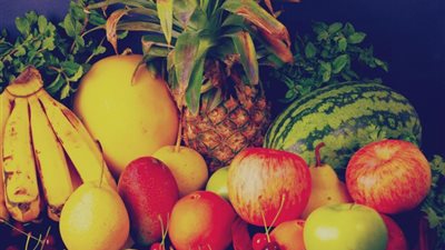 المانجا من 15 جنيهًا.. أسعار الفاكهة اليوم الثلاثاء 9 يوليو 2024 في سوق العبور