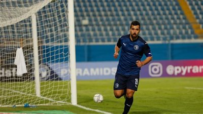 الأشعة تحدد حجم إصابة عبد الله السعيد