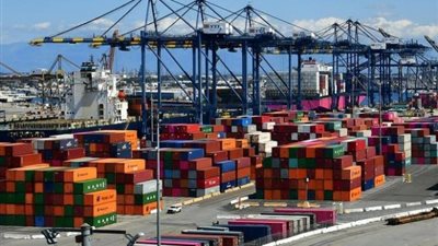 كارثة.. اضطرابات في نقل البضائع من وإلى بريطانيا