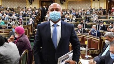 تطوير شامل لكل القطاعات .. ننشر نص بيان وزير النقل أمام مجلس النواب اليوم