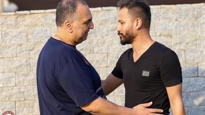 من التمثيلية السخيفة للاستقالة والتنازل عن الحصص.. تسلسل علاقة دعبس بواقعة أحمد رفعت