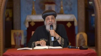 الكنيسة القبطية الأرثوذكسية تحتفل بعيد الرسل الجمعة المقبلة