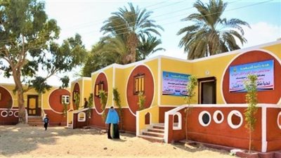 يبدأ من قنا .. إنطلاق أعمال المشروع القومي لتطوير قرى الريف المصري