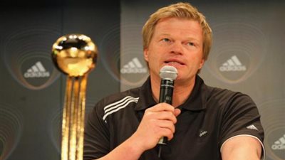 أوليفر كان يعد بتمديد عقد بواتينج وينفي شائعة حول ضم راموس