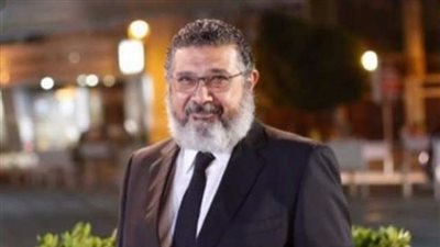 مكالمة من الزعيم غيرت حياته.. وتعرض لعلقة ساخنة من محمود حميدة.. تصريحات مثيرة لـ ماجد الكدواني