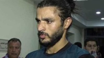 عرفة السيد ينتقل الي سموحة في صفقة انتقال حر