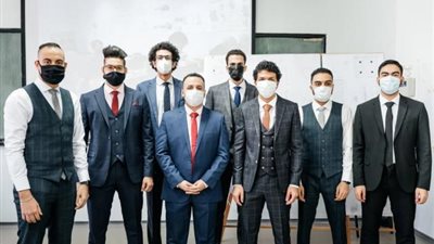 تخريج دفعة جديدة من طلاب الهندسة النووية المصريين في روسيا