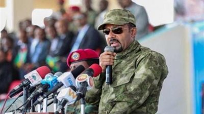 عاجل.. أبي أحمد يتحدي مصر و السودان بقرار يشعل نيران الحرب