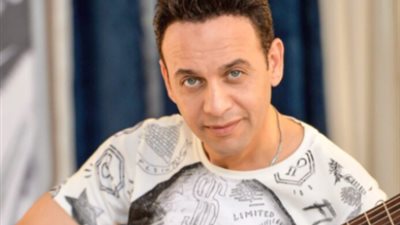 مصطفى قمر يعود للتمثيل بـ ”فارس بلا جواز” لـ رمضان المقبل