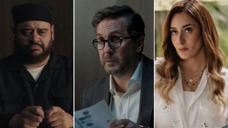 أبطال فيلم إكس مراتي