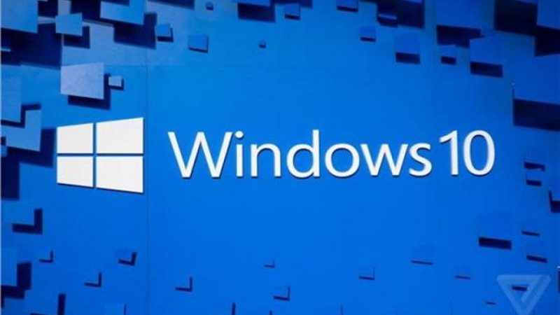 Windows 10