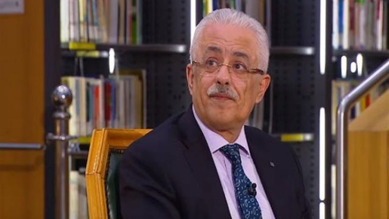 طارق شوقي