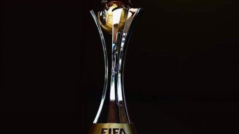 كأس العالم للأندية