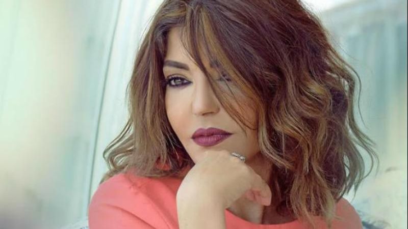 سميرة سعيد