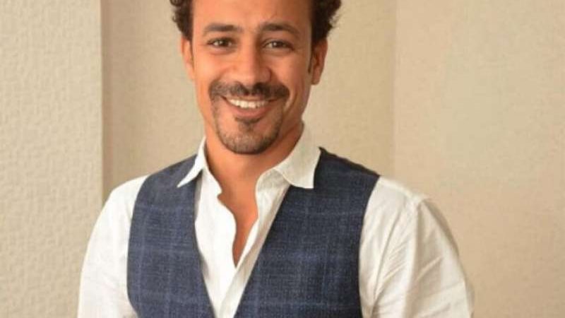 أحمد داوود