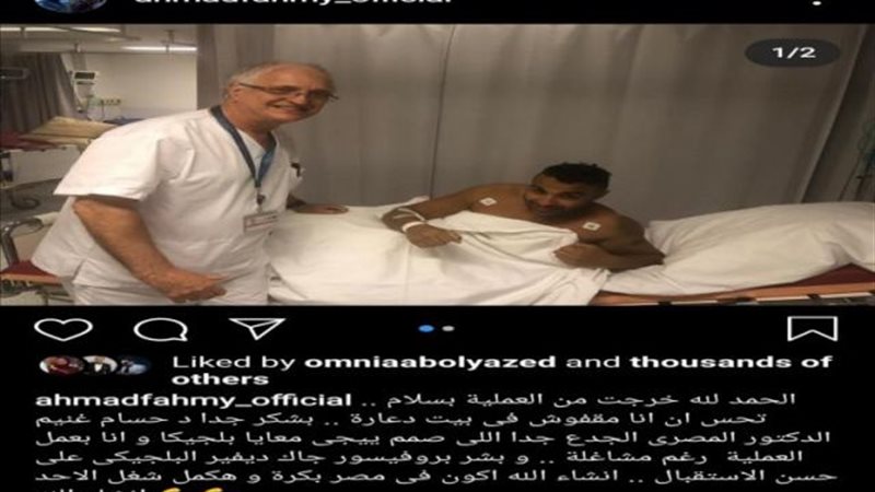فهمي