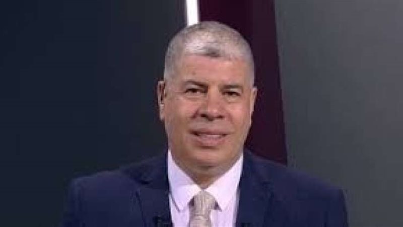 أحمد شوبير