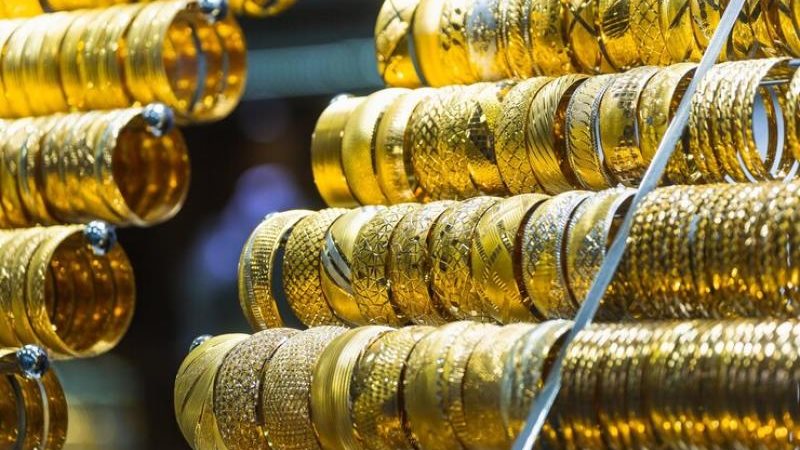 سعر الذهب اليوم