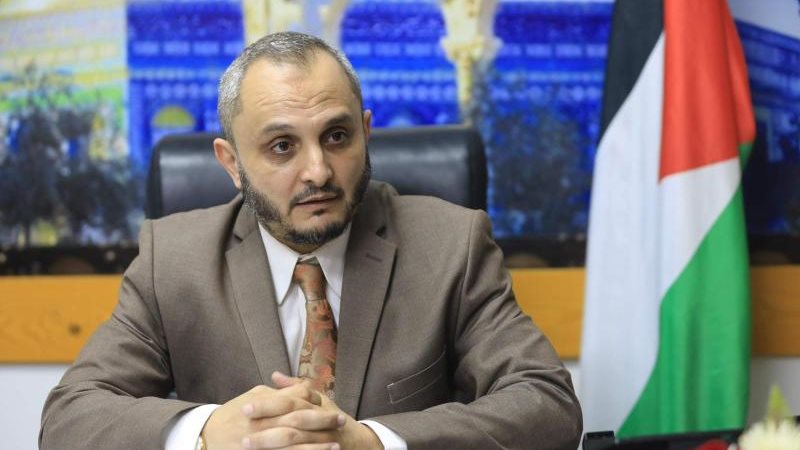 إيهاب الغصين
