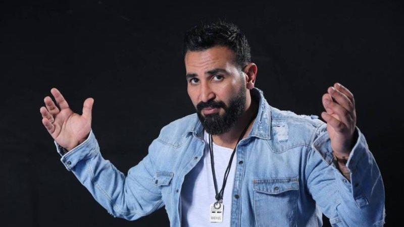 أحمد سعد