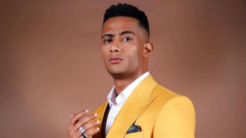 محمد رمضان