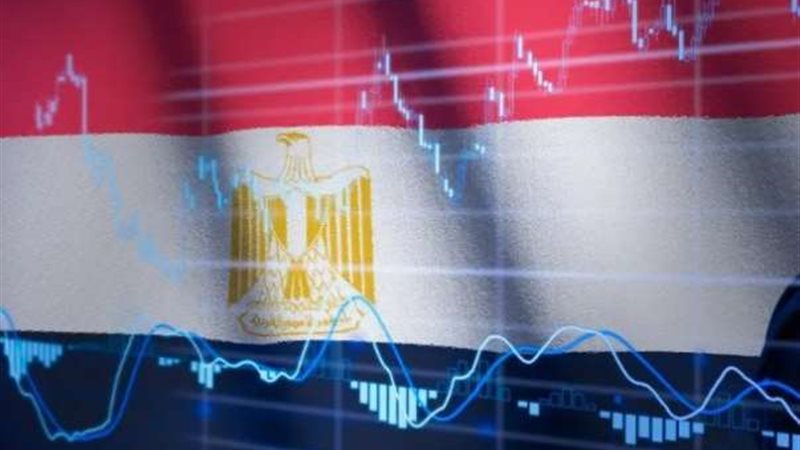 انتعاش الاقتصاد المصري
