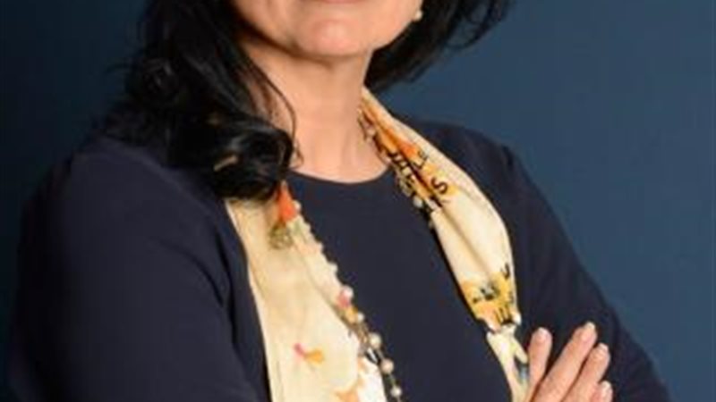 غادة حمودة