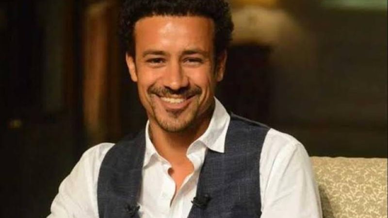 أحمد داوود