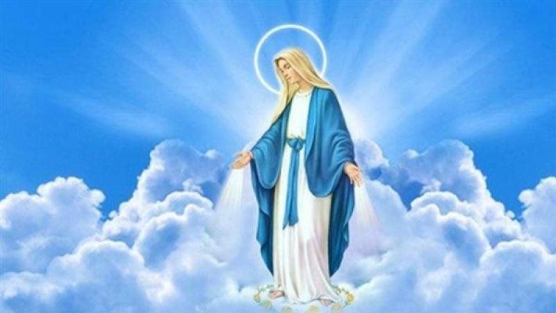 صوم السيدة العذراء