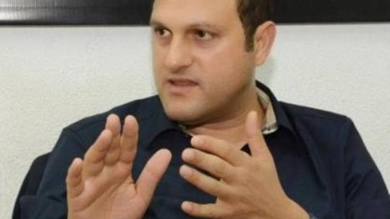 عماد زيادة