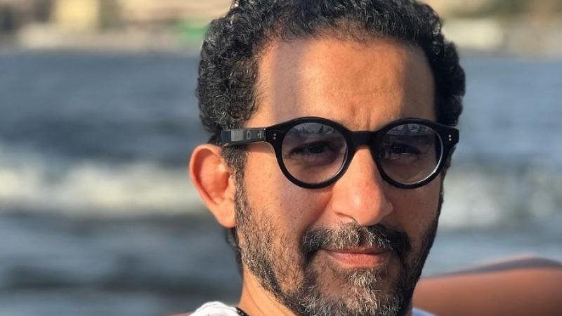 أحمد حلمي