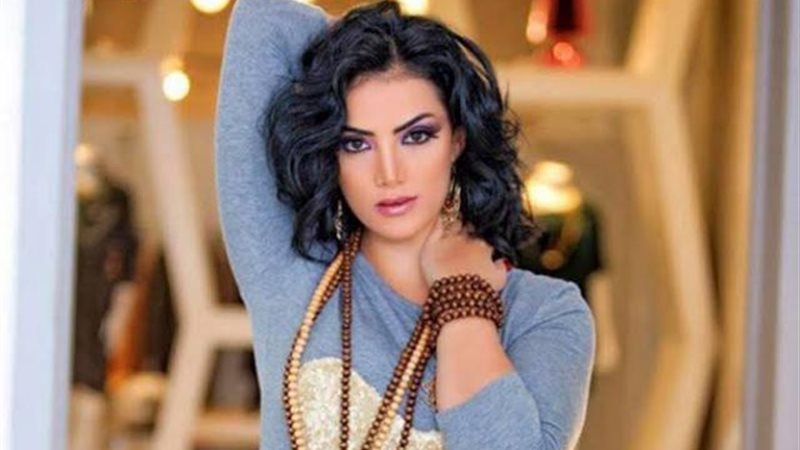 حورية فرغلي