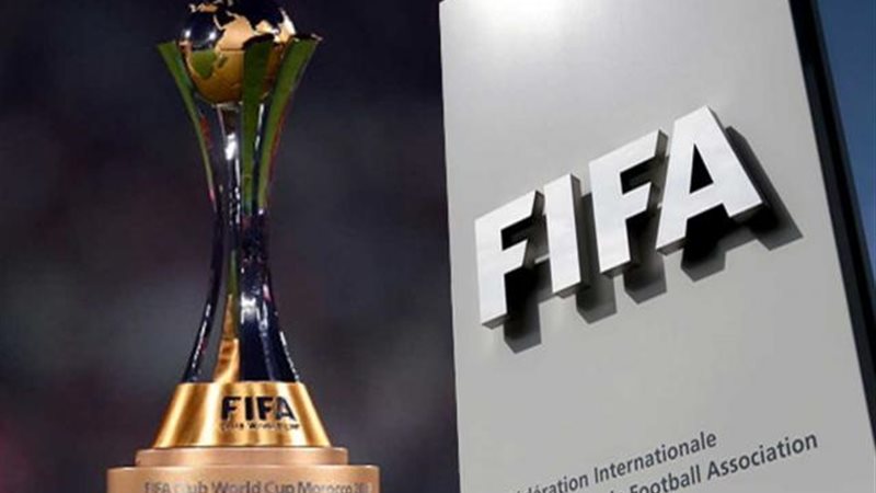 كأس العالم للأندية