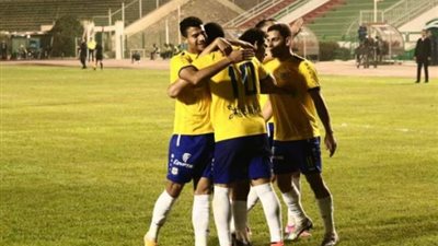 الإسماعيلي يتعادل وديا مع الكهرباء تحت قيادة يوفيتش