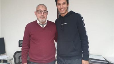 نكشف قيمة انتقال أسامة جلال إلى بيراميدز.. والمدة التعاقدية